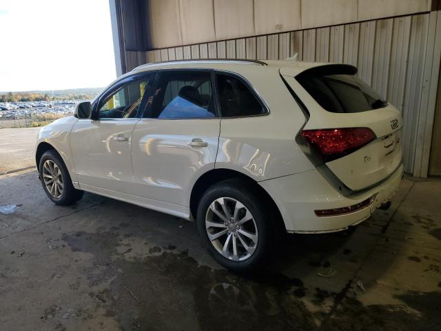 Audi Q5 Premium Image 4