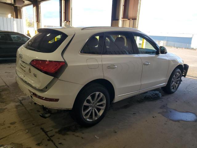 Audi Q5 Premium Image 5