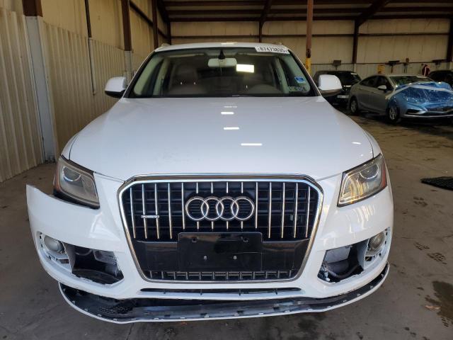 Audi Q5 Premium Image 3