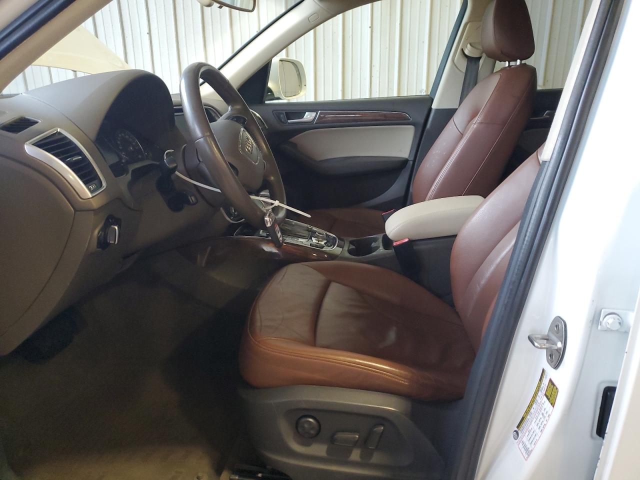 Audi Q5 Premium Image 9