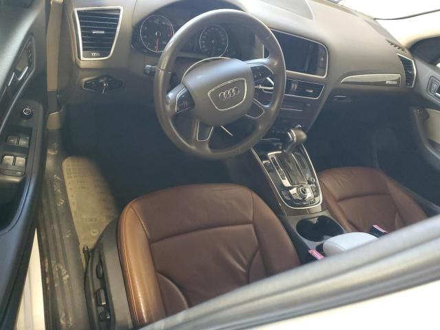 Audi Q5 Premium Image 6