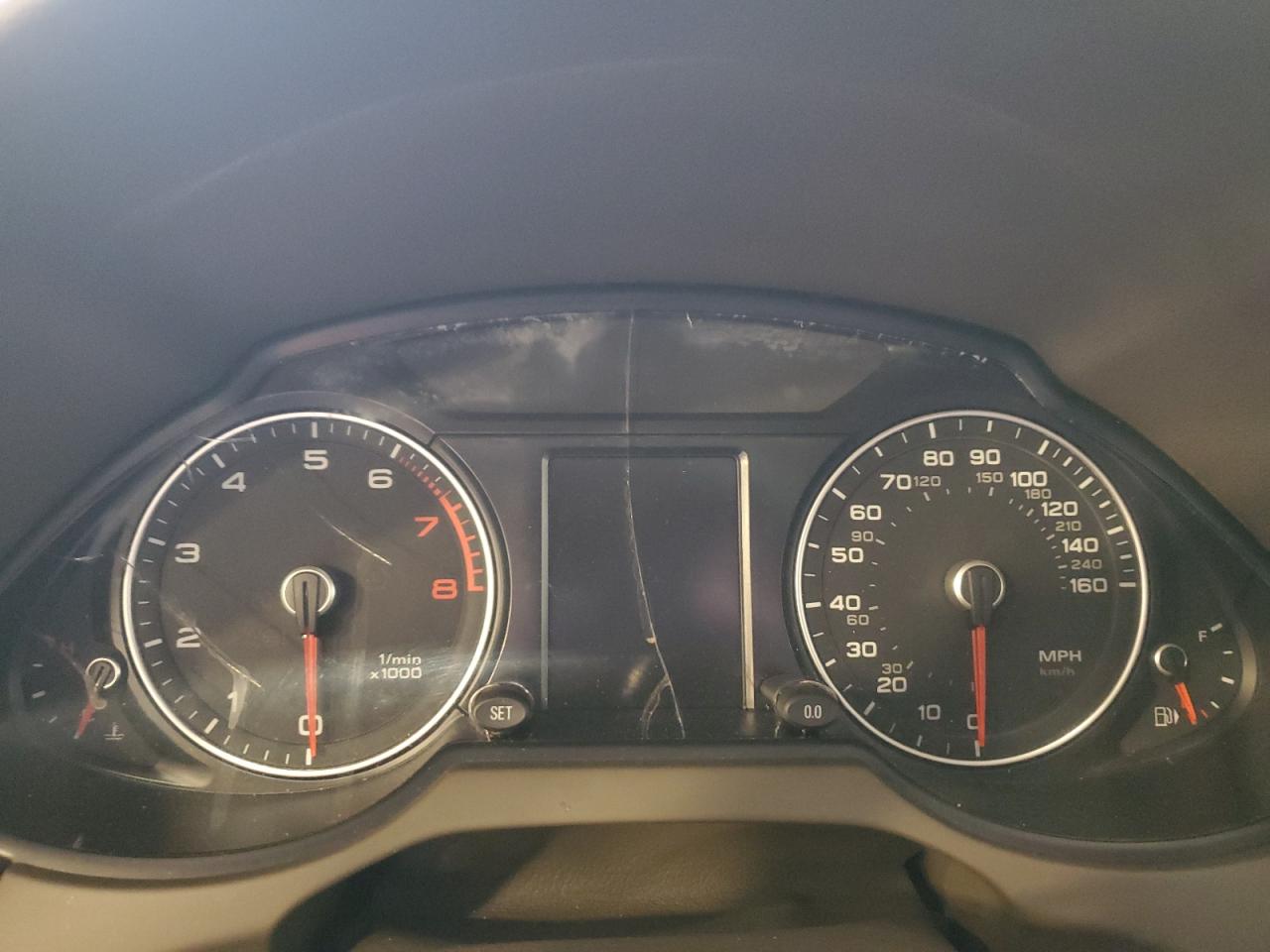 Audi Q5 Premium Image 2