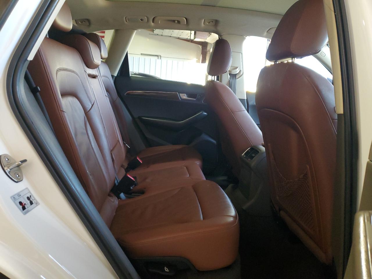 Audi Q5 Premium Image 11