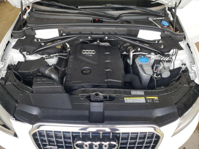 Audi Q5 Premium Image 12