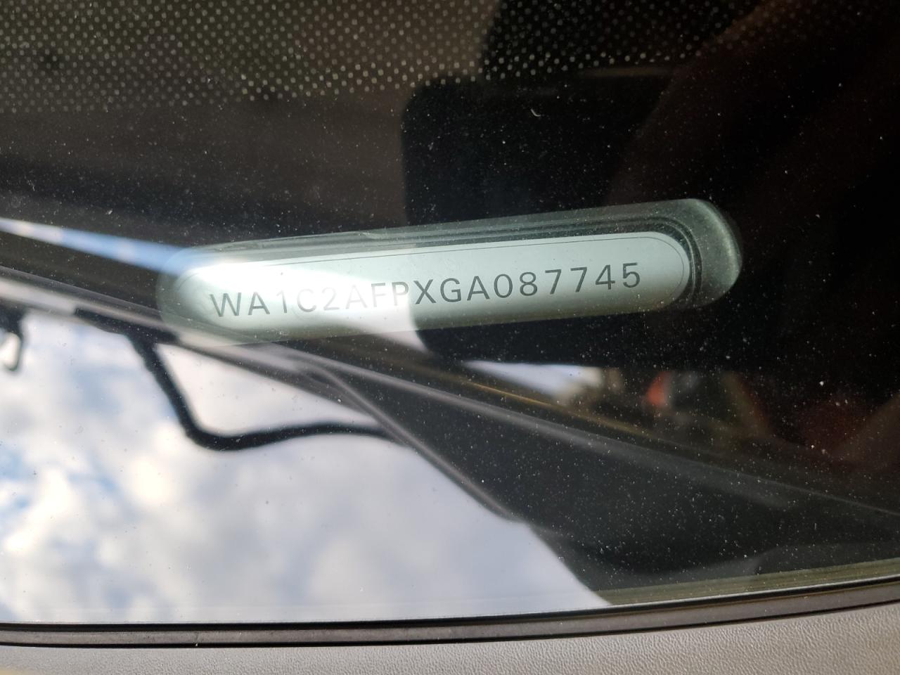 Audi Q5 Premium Image 10