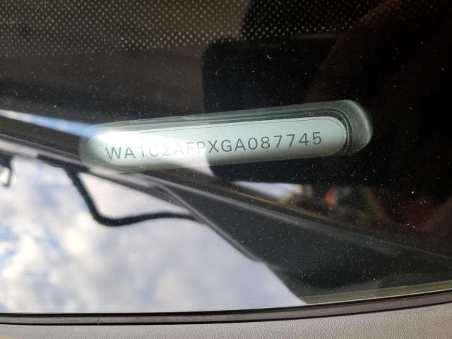 Audi Q5 Premium Image 10