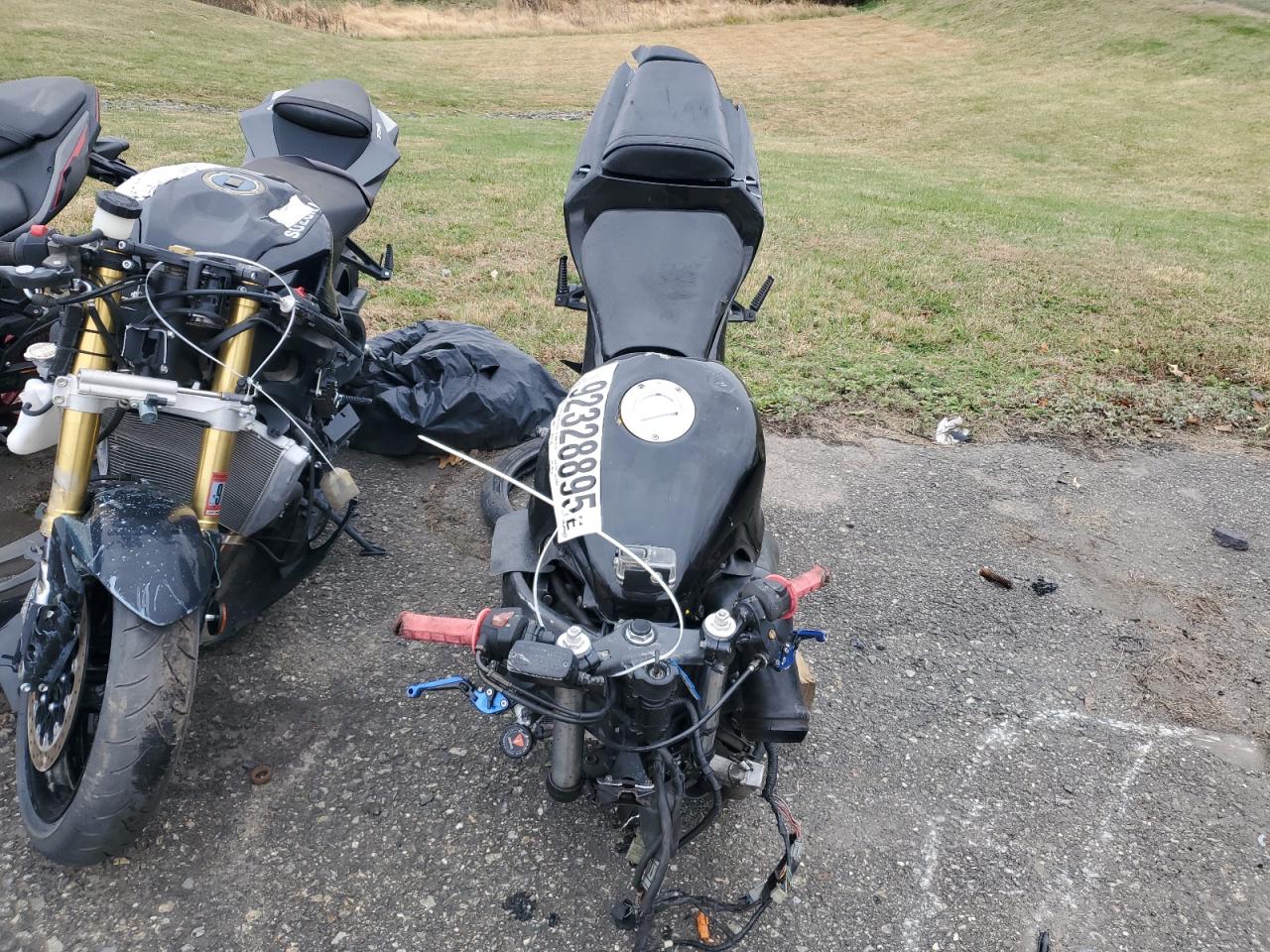 Honda Cbr Cycle F4 Image 7