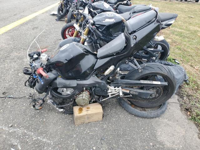 Honda Cbr Cycle F4 Image 2