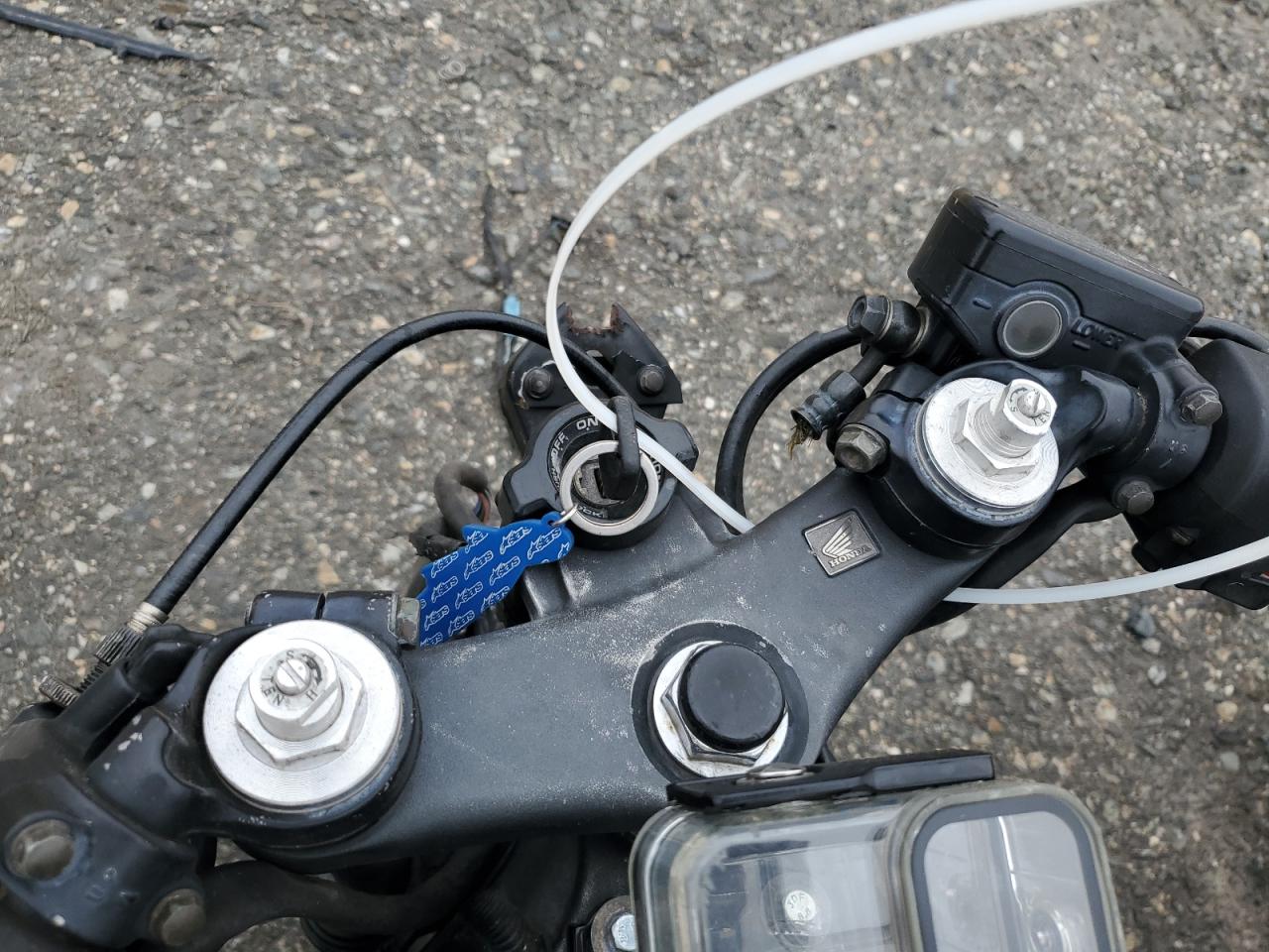 Honda Cbr Cycle F4 Image 4