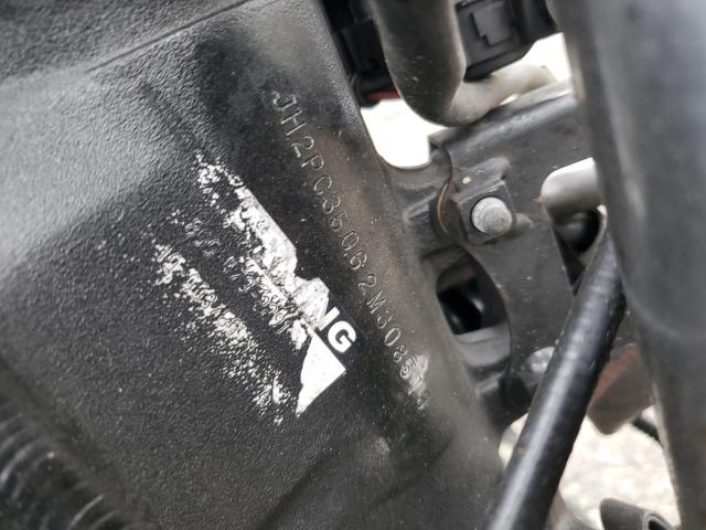 Honda Cbr Cycle F4 Image 6