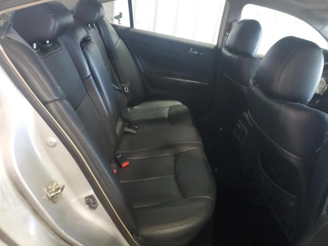 Nissan Maxima S Image 7