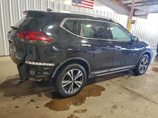 Nissan Rogue S Image 2