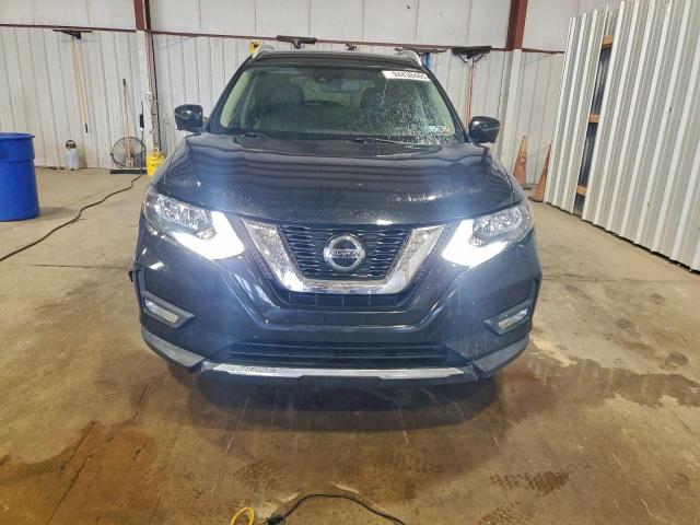Nissan Rogue S Image 3