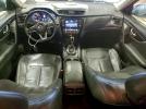 Nissan Rogue S Image 13