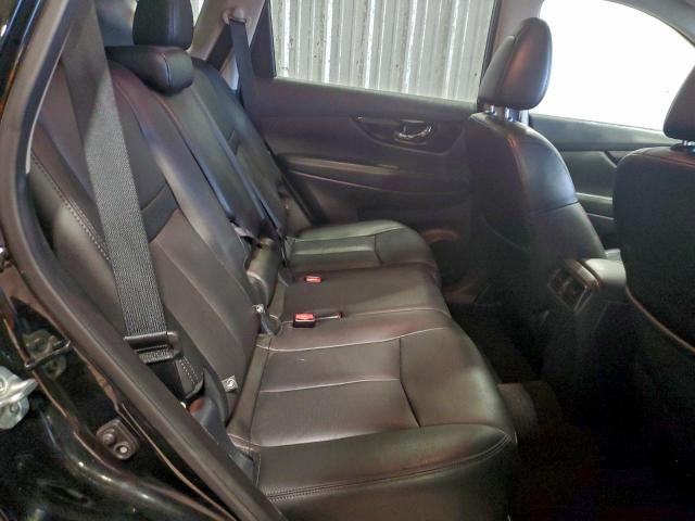 Nissan Rogue S Image 7