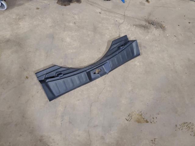 Nissan Rogue S Image 14