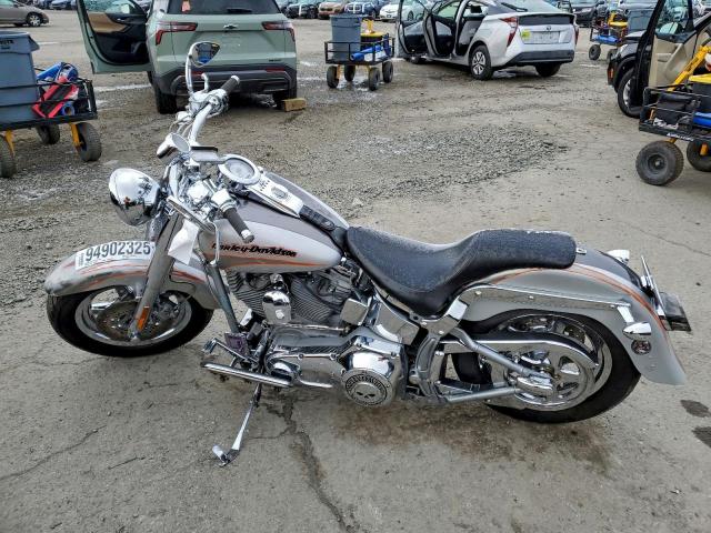 Harley-Davidson Flstfse Ca California Image 6