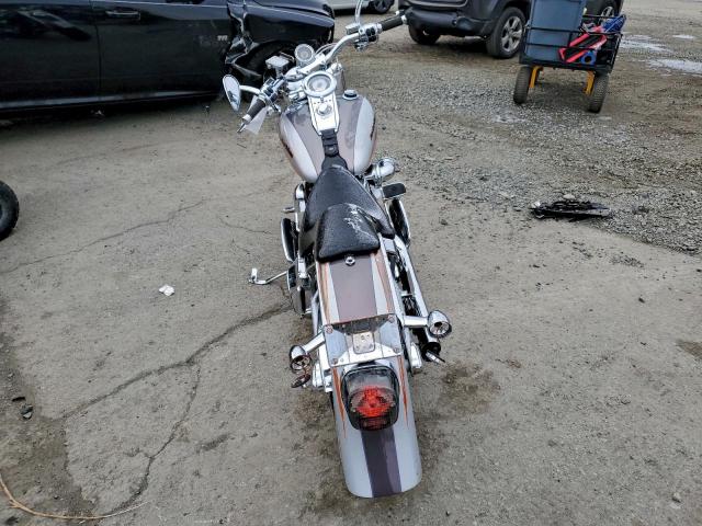 Harley-Davidson Flstfse Ca California Image 5