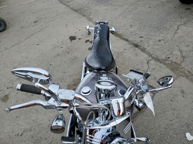 Harley-Davidson Flstfse Ca California Image 3