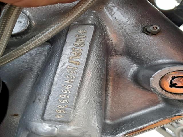 Harley-Davidson Flstfse Ca California Image 4