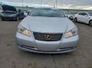 Lexus Es 350 Image 9