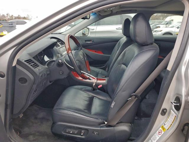 Lexus Es 350 Image 6