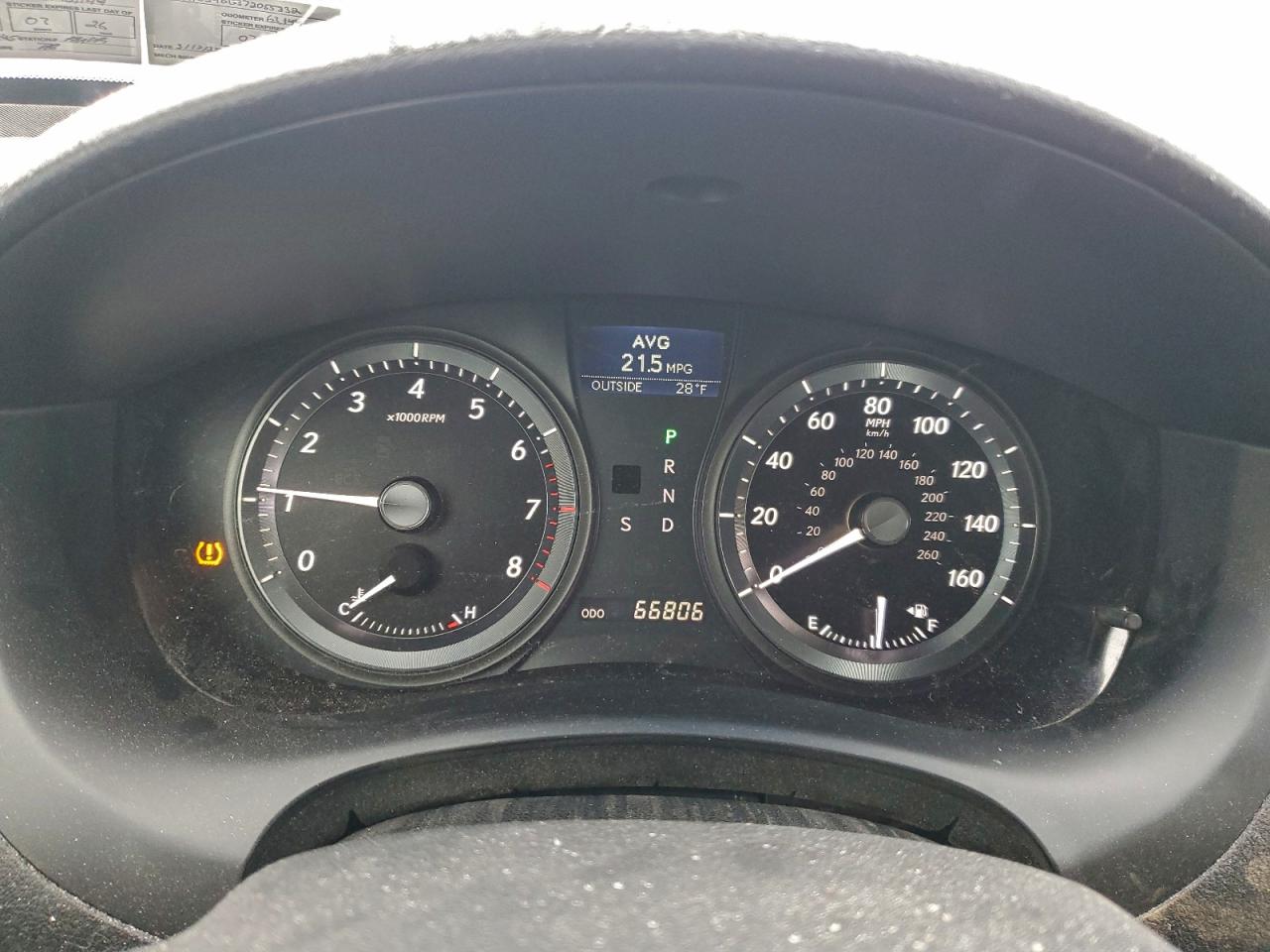 Lexus Es 350 Image 3