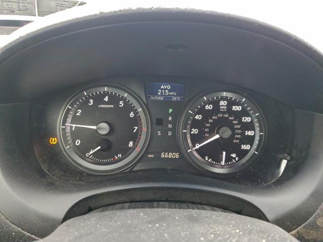 Lexus Es 350 Image 3