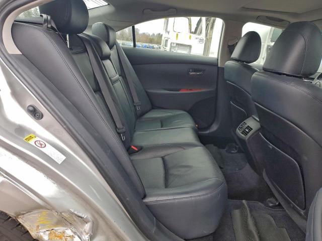 Lexus Es 350 Image 10