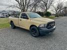 Ram 1500 Tradesman Image 1
