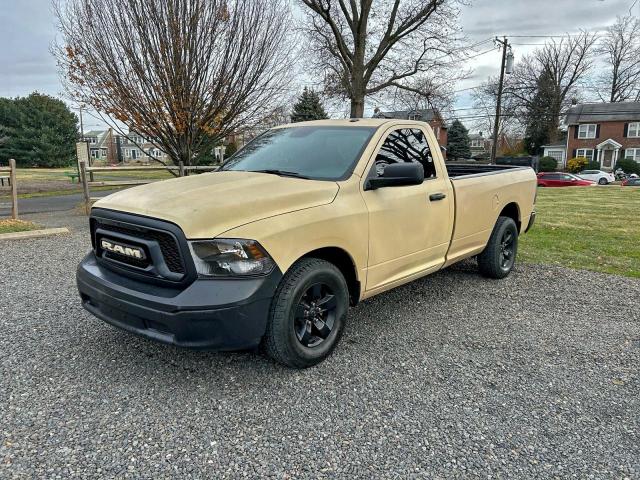 Ram 1500 Tradesman Image 2