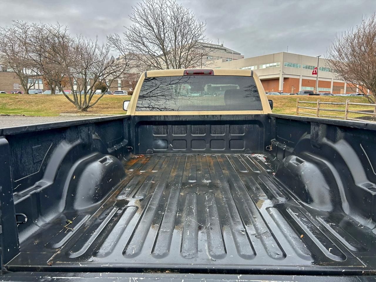 Ram 1500 Tradesman Image 6