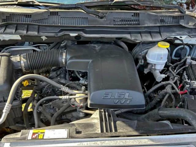 Ram 1500 Tradesman Image 4