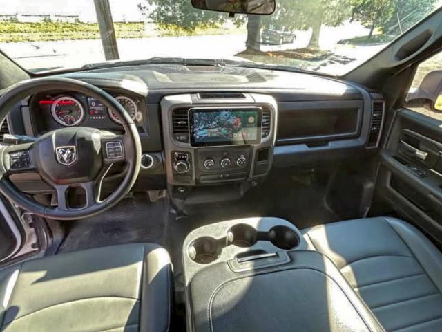 Ram 1500 Tradesman Image 9