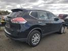 Nissan Rogue S Image 13