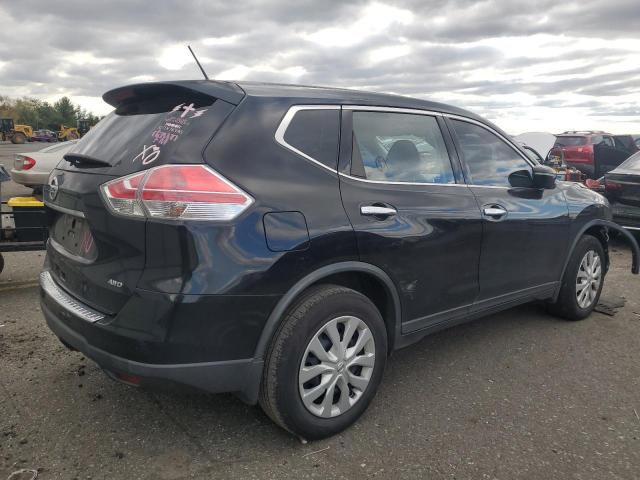 Nissan Rogue S Image 13