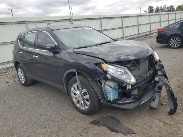 Nissan Rogue S Image 2