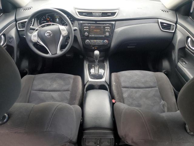 Nissan Rogue S Image 8
