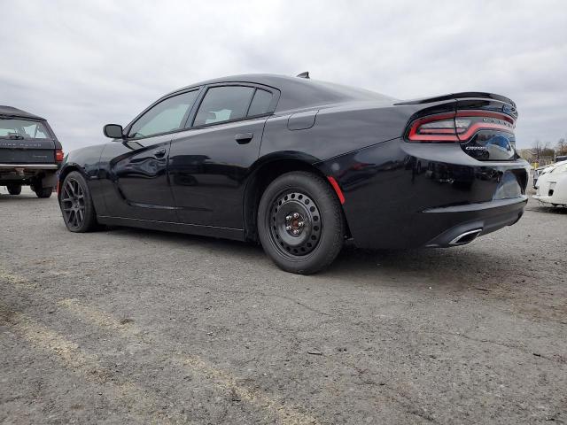 Dodge Charger R/t Image 8