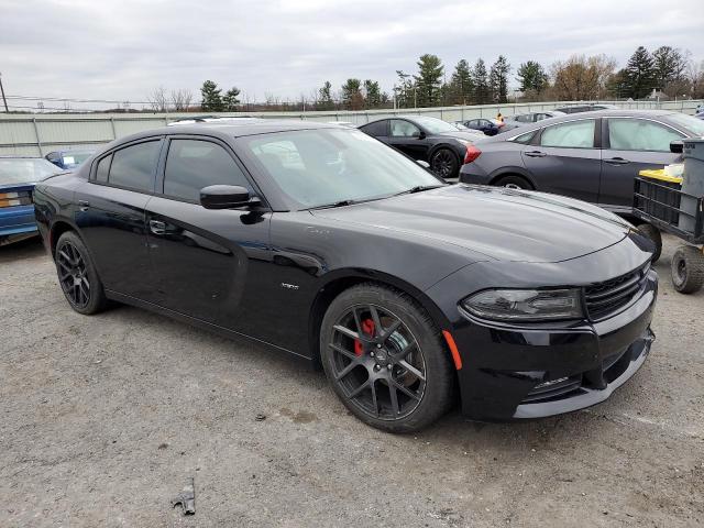 Dodge Charger R/t Image 9