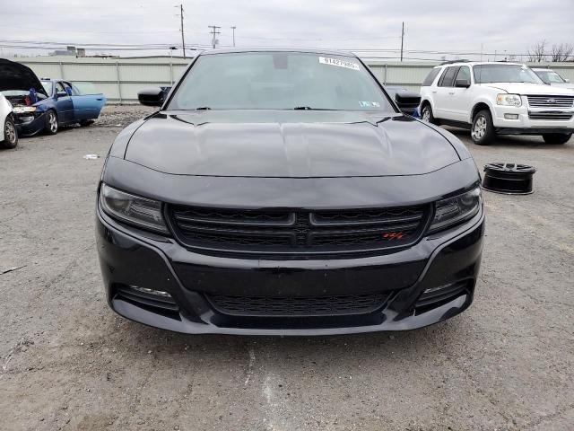 Dodge Charger R/t Image 4