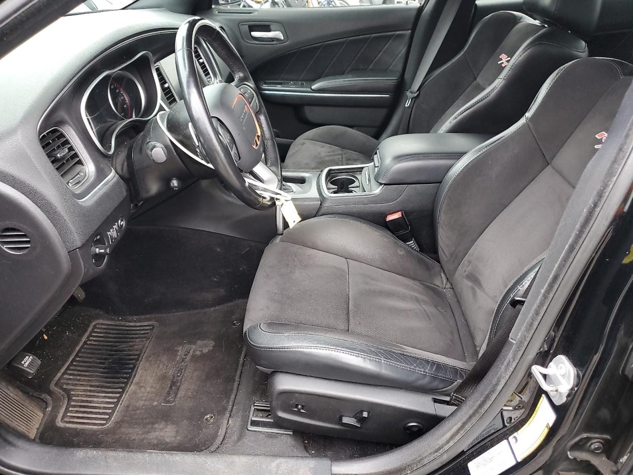 Dodge Charger R/t Image 11