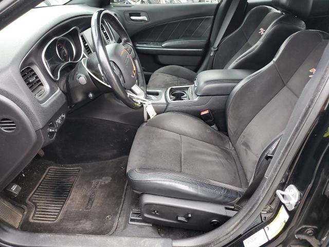 Dodge Charger R/t Image 11