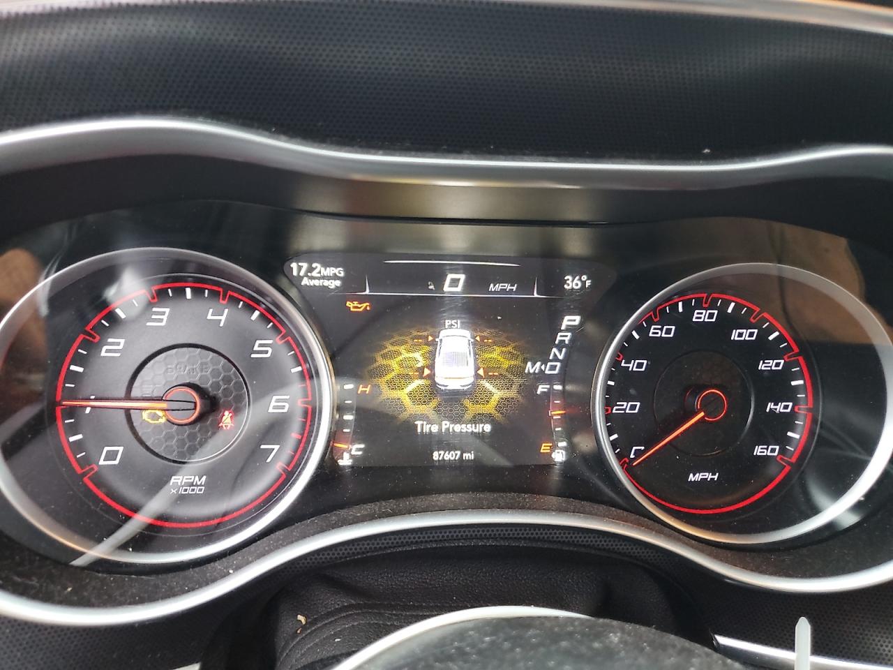 Dodge Charger R/t Image 5