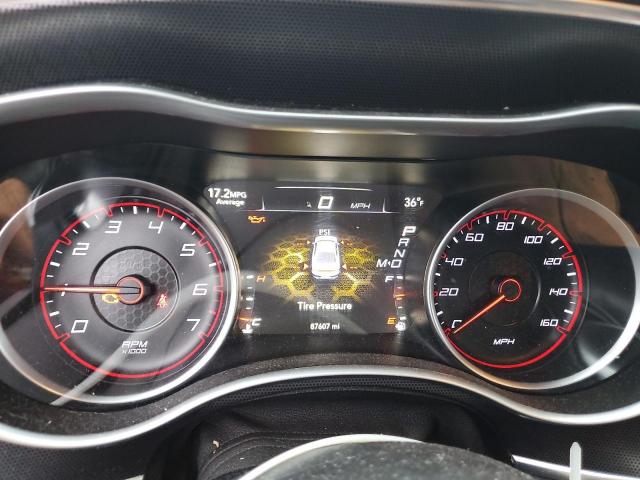 Dodge Charger R/t Image 5