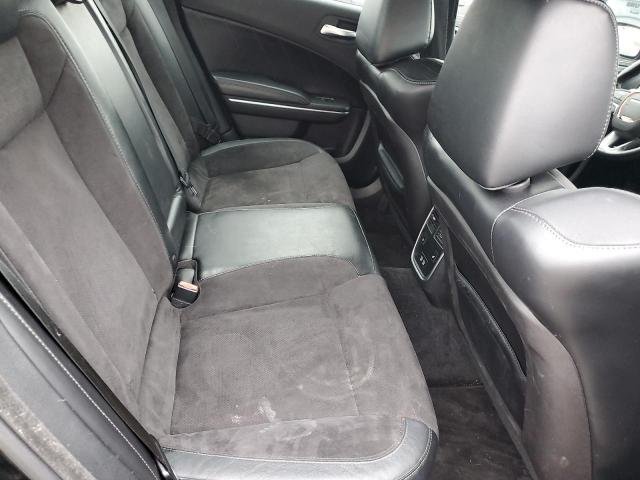 Dodge Charger R/t Image 12