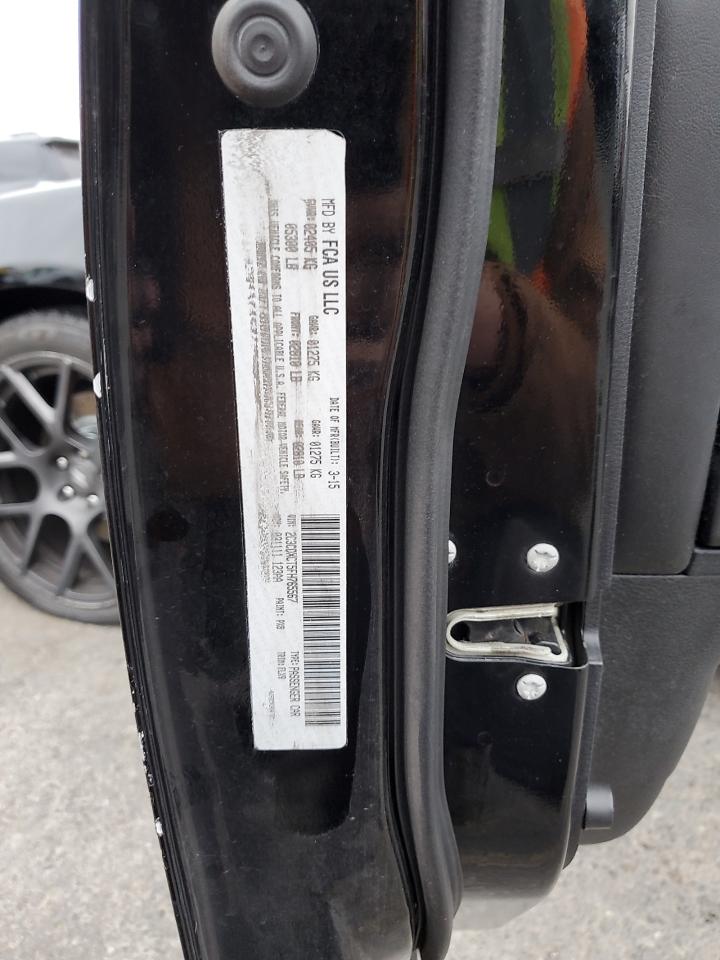 Dodge Charger R/t Image 2