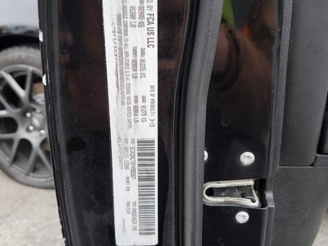 Dodge Charger R/t Image 2