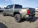 Toyota Tacoma Double Cab Image 6