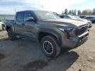 Toyota Tacoma Double Cab Image 4